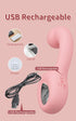 Pretty Love Erynnyes - Super G Vibrator
